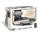 Revell 1962 Chevy Impala Hardtop (3 in 1)  - 1/25 Scale Model Kit