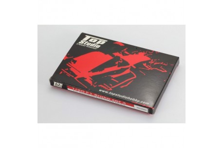 Top Studio 1/20 F1 Brake Set 3 - TD23084