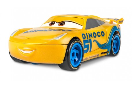 1/20 Disney•Pixar Cars 3 Cruz Ramirez - 45-1501