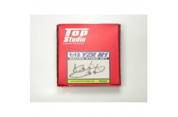 Top Studio 1/12 YZR M1 Racing Stand Set - TD23028