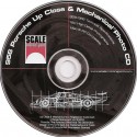Scale Motorsport Porsche 956 Up Close & Mechanical CD