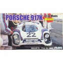 Fujimi Porsche 917K Le Mans - 1/24 Scale Model Kits