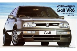 Fujimi VW Golf VR6 - 1/24 Scale Model kit - FU12093
