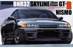 Fujimi Nissan Skyline GT-R Nismo - 1/24 Scale Model kit - FU03568
