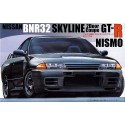 Fujimi Nissan Skyline GT-R Nismo - 1/24 Scale Model kit
