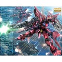 Bandai Aegis Gundam Seed MG - 1/100