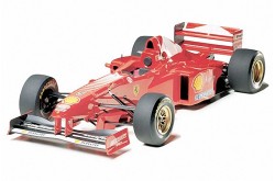 Tamiya Ferrari F-310B  - 1/20 Scale Model Kit