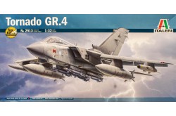 Italeri Tornado GR.4 - 1/32 Scale Model kit