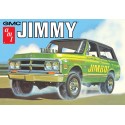 AMT 1972 GMC Jimmy - 1/25 Scale Model Kit