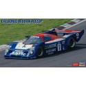 Hasegawa Calsonic Nissan R92CP - 1/24 Scale Model Kit