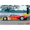 Hasegawa Shell Porsche 962C - 1/24 Model Kit