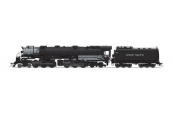 Broadway-Limited UP Early Challenger (CSA-2), No. 3819 - HO Scale - 4800