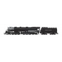 Broadway-Limited UP Early Challenger (CSA-2), No. 3819 - HO Scale