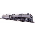 Broadway-Limited Union Pacific 4-8-4, Class FEF-3, No. 840 - HO Scale