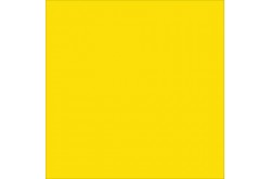 Mission Models Yellow Acrylic Paint - MMP-007