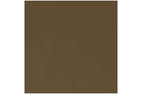 Mission Models Rail Tie Brown Acrylic Paint - MMP-123