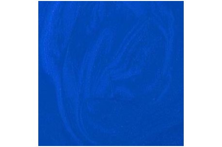 Mission Models Iridescent Blue Acrylic Paint - MMP-156