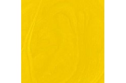 Mission Models Iridescent Lemon Yellow Acrylic Paint - MMP-159