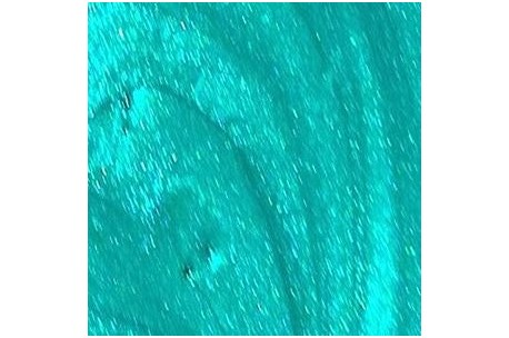 Mission Models Iridescent Duck Teal Acrylic Paint - MMP-160