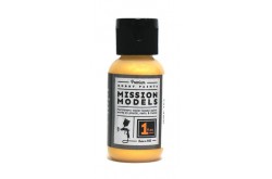 Mission Models Color Change Gold Acrylic Paint - MMP-164
