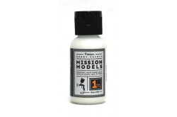 Mission Models Color Change Green Acrylic Paint - MMP-165