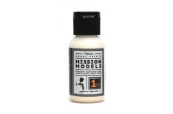 Mission Models Color Change Red  Acrylic Paint - MMP-166