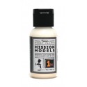 Mission Models Color Change Red Acrylic Paint - MMP-166