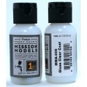 Mission Models Gloss Clear Coat MMA-006