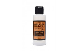 Mission Models Gloss Thinner / Airbrush Cleaner 2oz MMA-002
