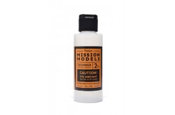 Mission Models Thinner / Airbrush Cleaner 2oz MMA-002