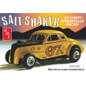 AMT 1937 Chevy Coupe "Salt Shaker" - 1/25 Scale Model Kit