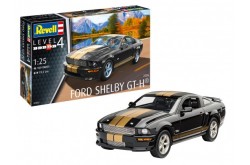 Revell of Germany 2006 Ford Shelby GT-H  - 1/25 Scale Model Kit