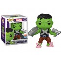 Funko Pop! Marvel: Super Sized 6" Professor Hulk PX Previews Limited Edition Exclusive