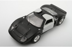 KA Models 1/24 GT40 Mk.I Detail-up DX PACK