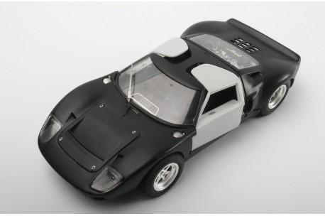 KA Models 1/24 GT40 Mk.I Detail-up DX PACK - KS-00009