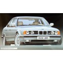 Fujimi Real Sports Car 1/24 BMW M5 - 1/24 Scale Model kit