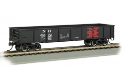 Bachmann New Haven - 40' Gondola - HO Scale Model Train
