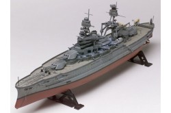 Revell USS Arizona Battleship - 1/426 Scale Model Kit
