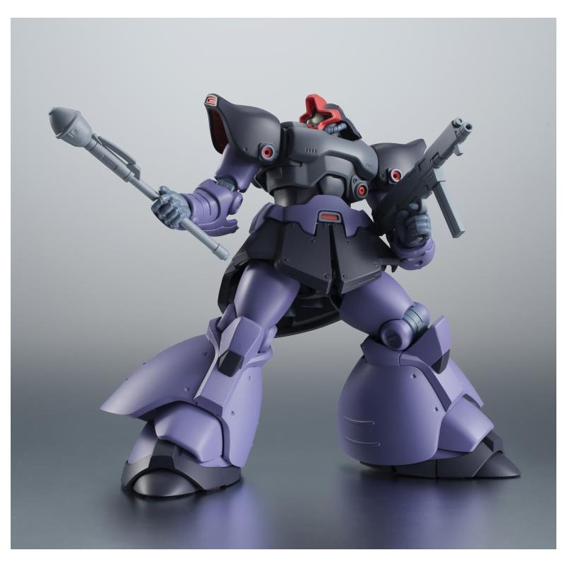 Bandai Gundam Robot Spirits MS-09R-2 Rick Dom Zwei (Ver. A.N.I.M.E.) Action  Figure