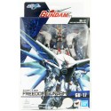Bandai ZGMF-X10A Freedom Gundam Action Figure
