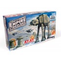 MPC Star Wars: The Empire Strikes Back AT-AT - 1/100 Scale Model Kit