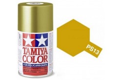 Tamiya PS-13 Gold - 100 ml