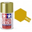 Tamiya PS-13 Gold - 100 ml