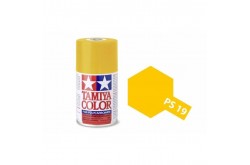 Tamiya PS-19 Camel Yellow - 100 ml