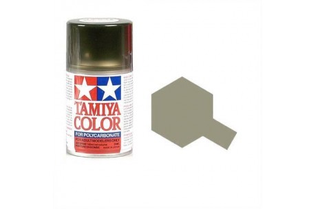 Tamiya PS-31 Smoke - 100 ml