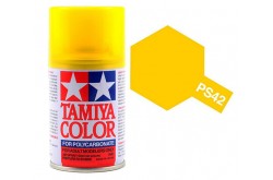 Tamiya PS-42 Translucent Yellow - 100 ml