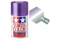 Tamiya PS-46 Iridescent Purple/Green - 100 ml