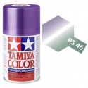 Tamiya PS-46 Iridescent Purple/Green - 100 ml