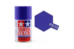 Tamiya PS-10 Purple - 100 ml