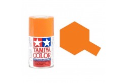 Tamiya PS-7 Orange - 100 ml